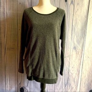 Mossimo Supply Co. Sweatshirt, XS